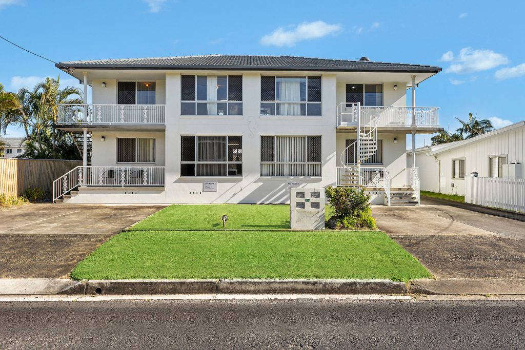 Sold - 45 Beech Street - New Property in Evans Head - Real Estate by Adam & Maxine Gaiter