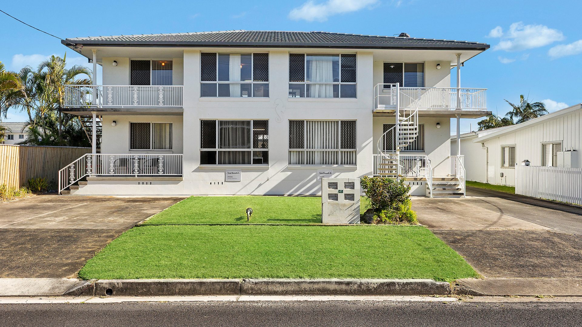Sold - 45 Beech Street - New Property in Evans Head - Real Estate by Adam & Maxine Gaiter