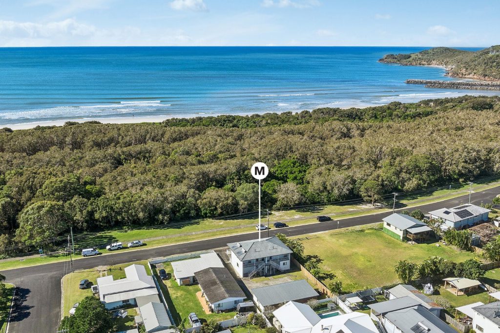 Sold - 45 Beech Street - New Property in Evans Head - Real Estate by Adam & Maxine Gaiter