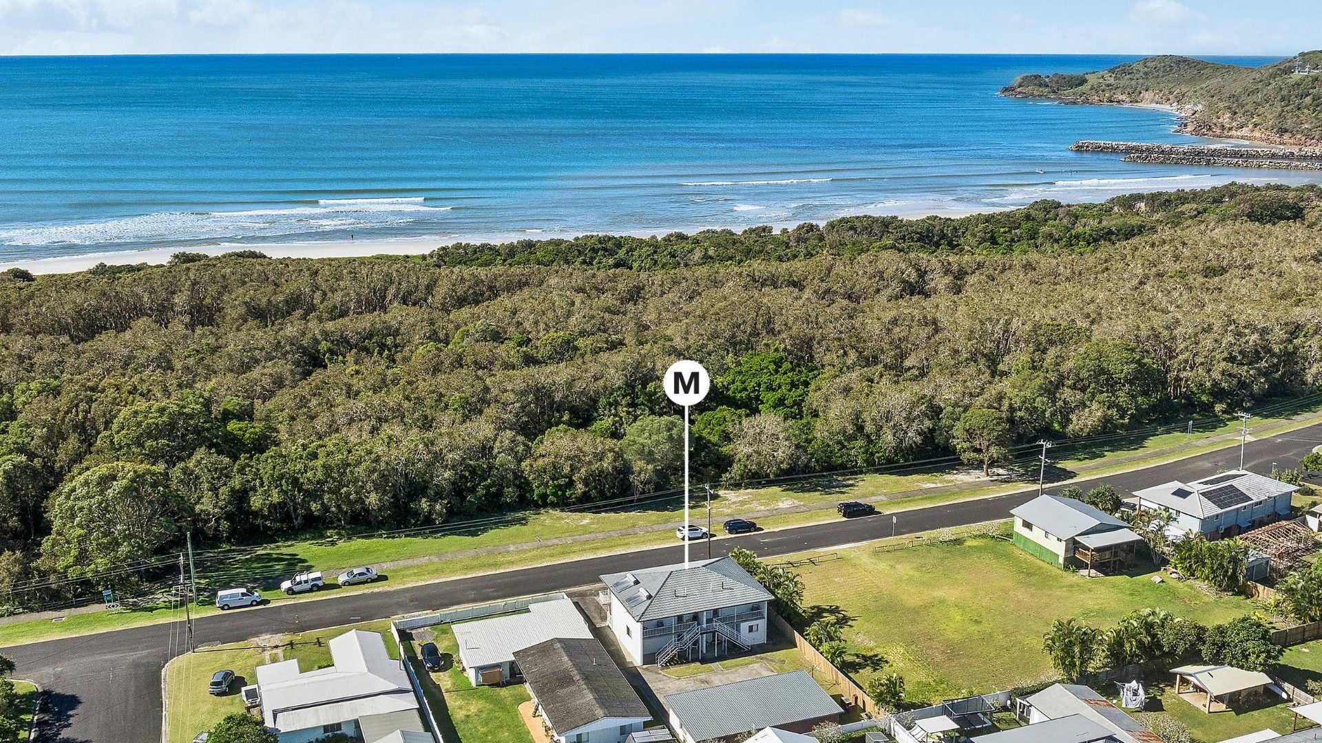 Sold - 45 Beech Street - New Property in Evans Head - Real Estate by Adam & Maxine Gaiter