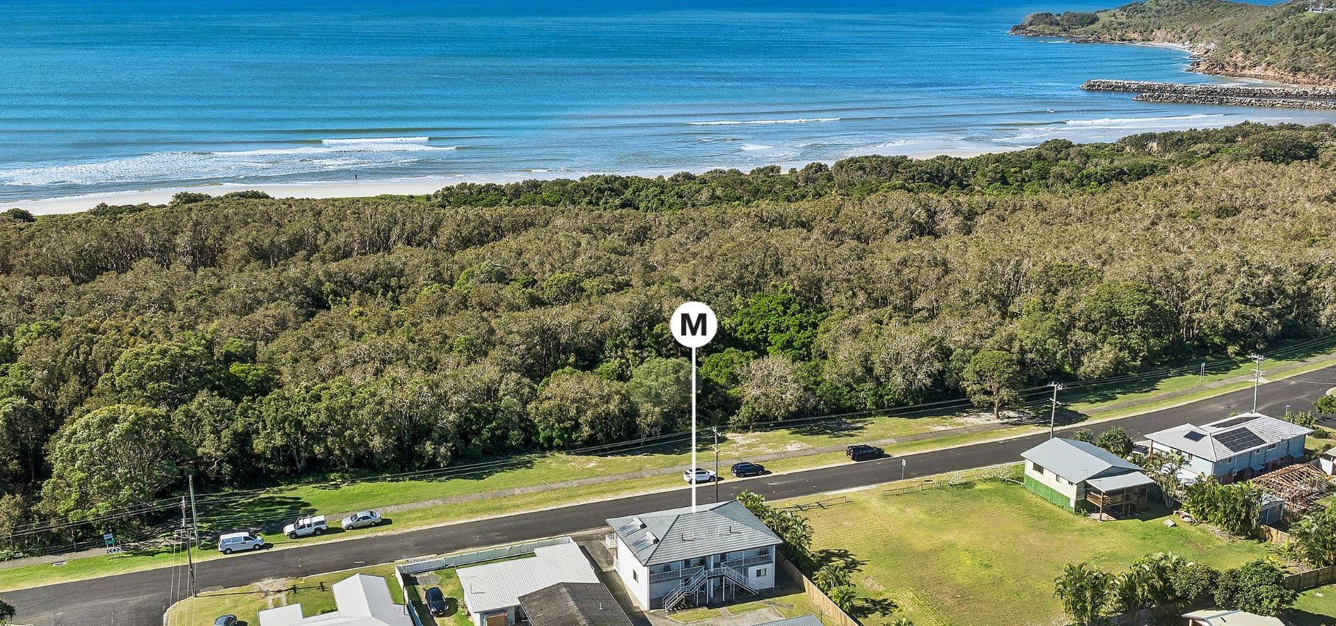 Sold - 45 Beech Street - New Property in Evans Head - Real Estate by Adam & Maxine Gaiter