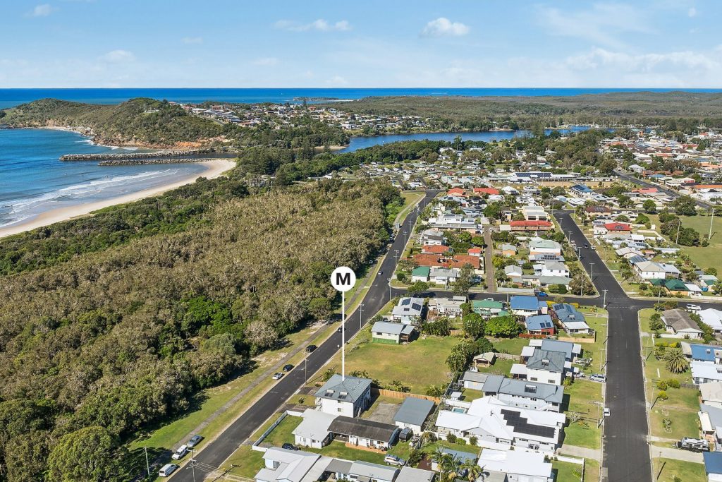 Sold - 45 Beech Street - New Property in Evans Head - Real Estate by Adam & Maxine Gaiter