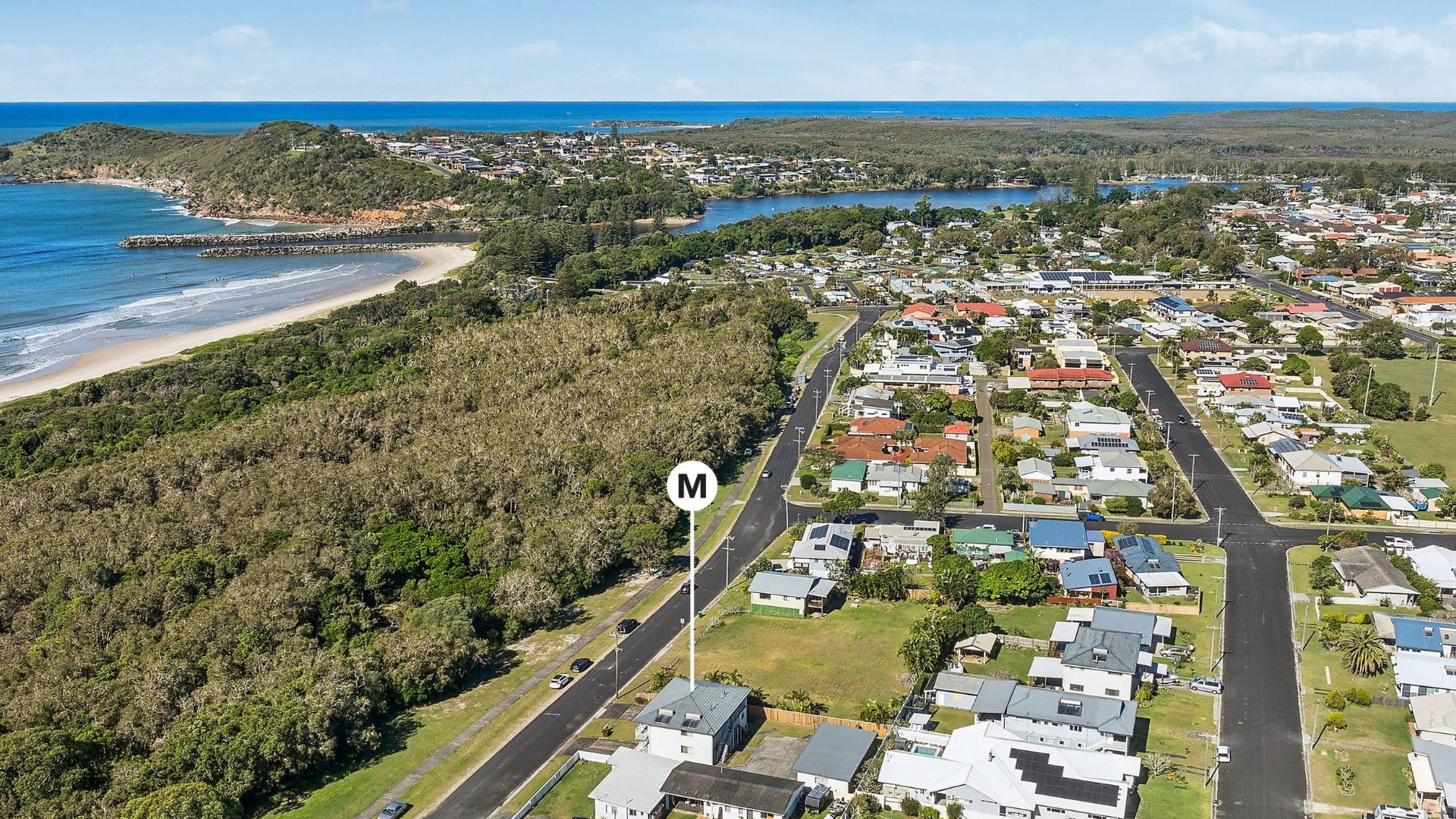 Sold - 45 Beech Street - New Property in Evans Head - Real Estate by Adam & Maxine Gaiter