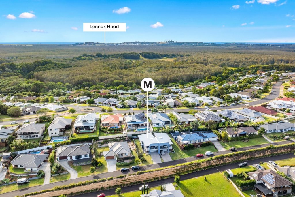 Sold - 2/18 Kemp Street - New Property in Cumbalum - Real Estate by Jamie Marshall