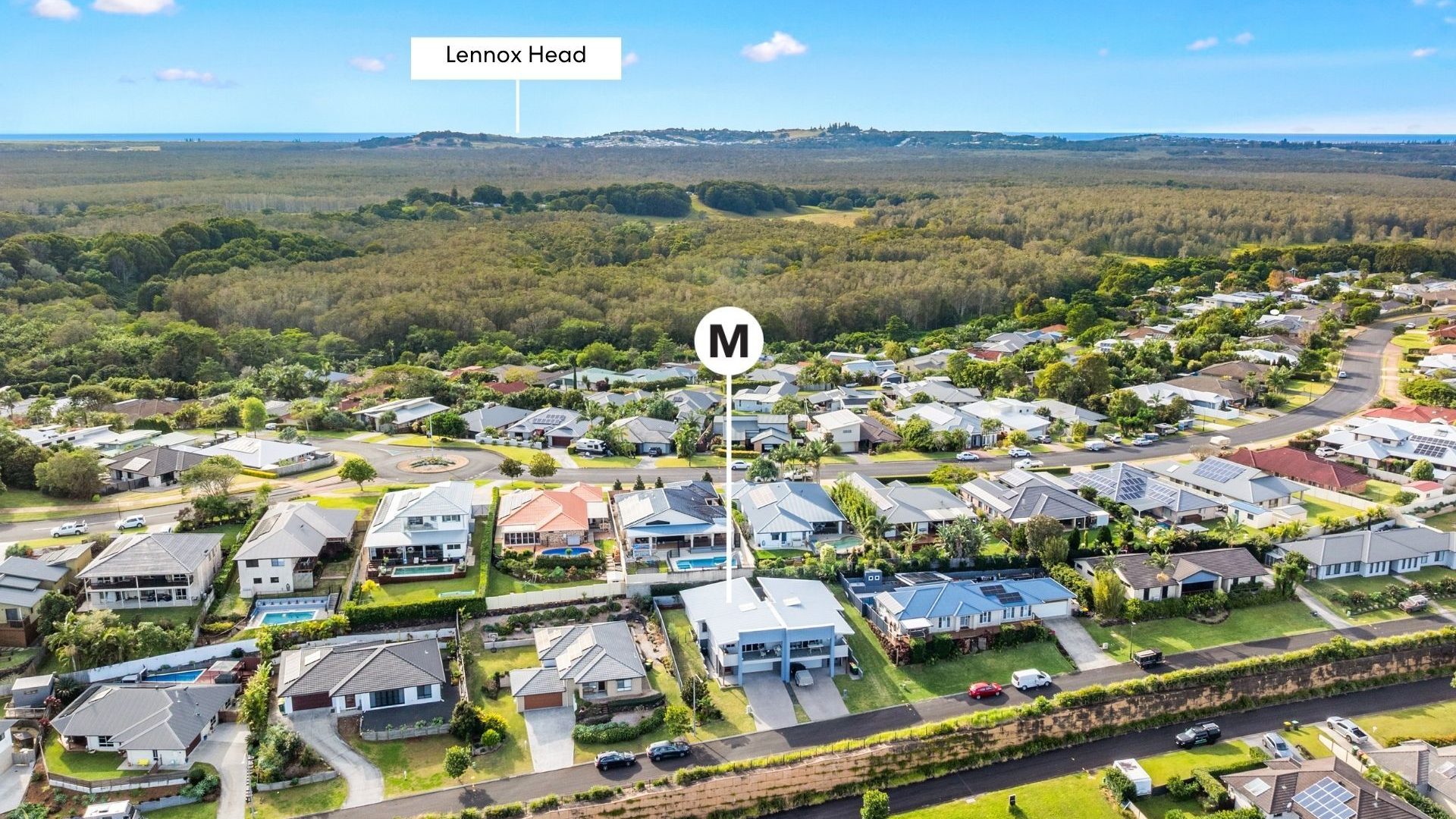 Sold - 2/18 Kemp Street - New Property in Cumbalum - Real Estate by Jamie Marshall
