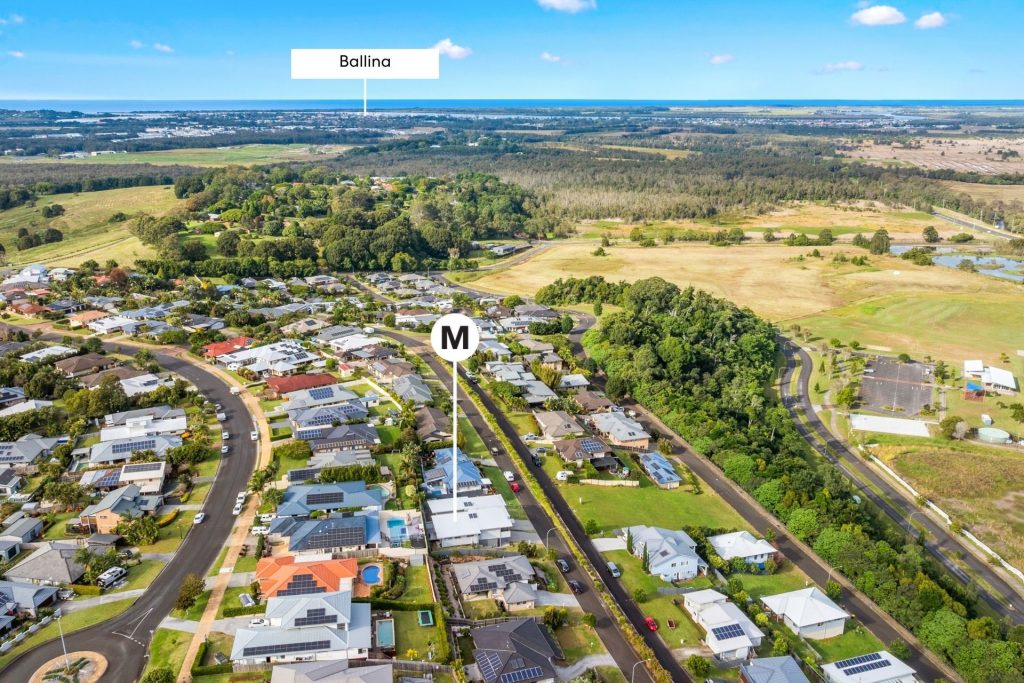 Sold - 2/18 Kemp Street - New Property in Cumbalum - Real Estate by Jamie Marshall