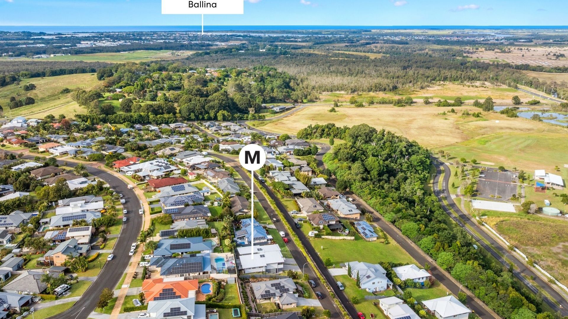 Sold - 2/18 Kemp Street - New Property in Cumbalum - Real Estate by Jamie Marshall