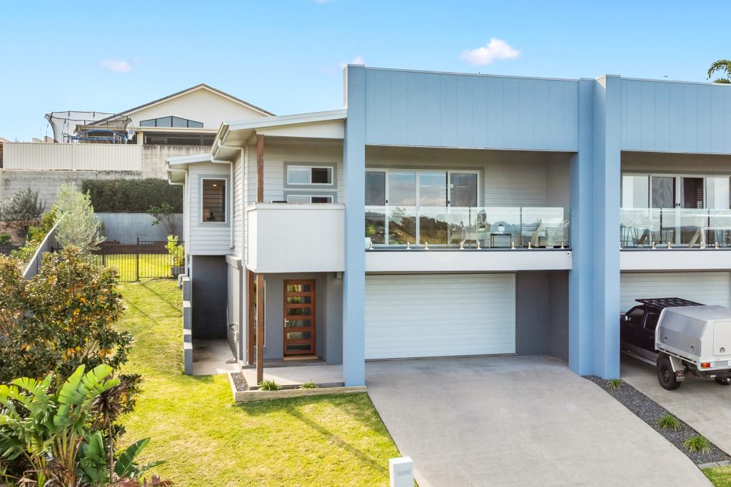 Sold - 2/18 Kemp Street - New Property in Cumbalum - Real Estate by Jamie Marshall