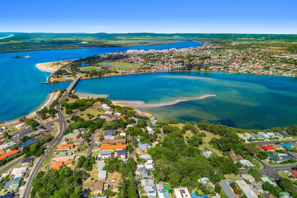 Sold - 16 Craig Street - New Property in East Ballina - Real Estate by Shawn Bishop