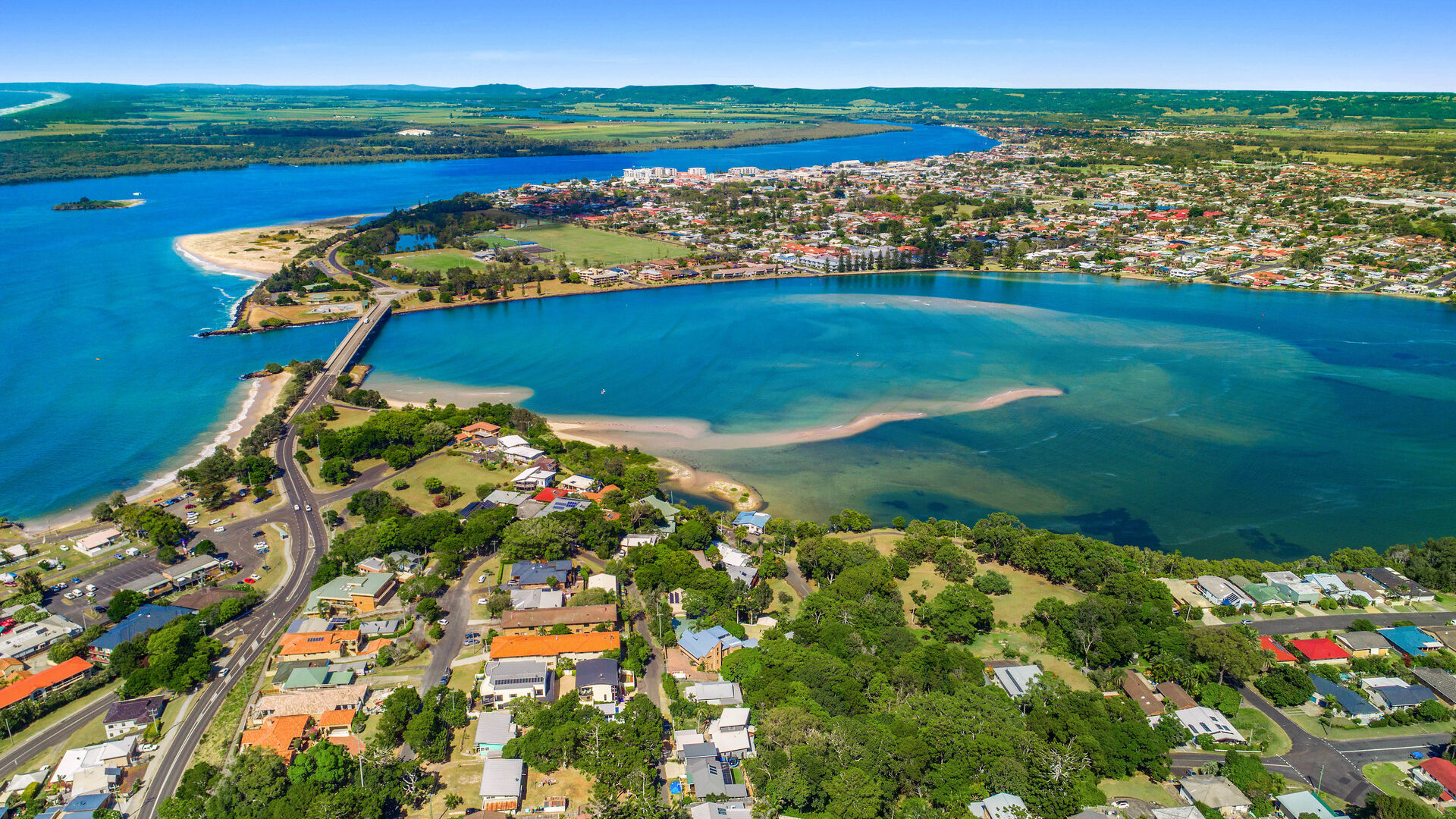 Sold - 16 Craig Street - New Property in East Ballina - Real Estate by Shawn Bishop
