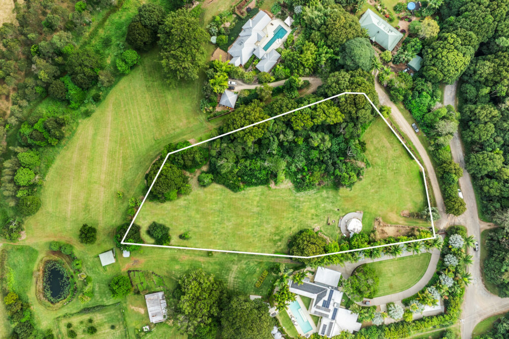 Sold - 128 Grays Lane - New Property in Tyagarah - Real Estate by Ollie Charkos