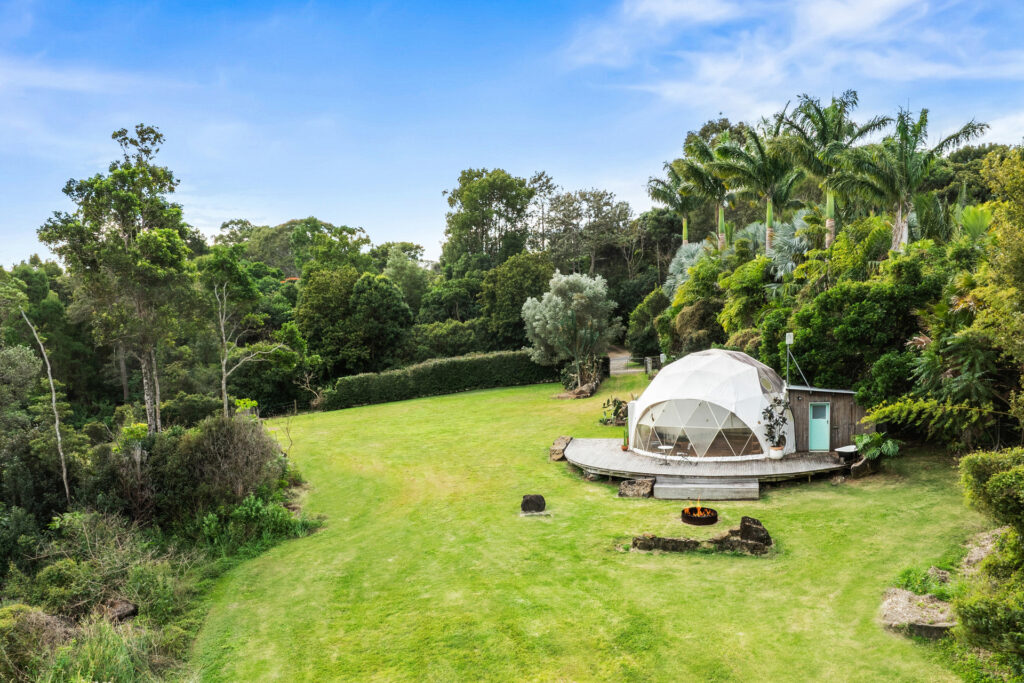 Sold - 128 Grays Lane - New Property in Tyagarah - Real Estate by Ollie Charkos