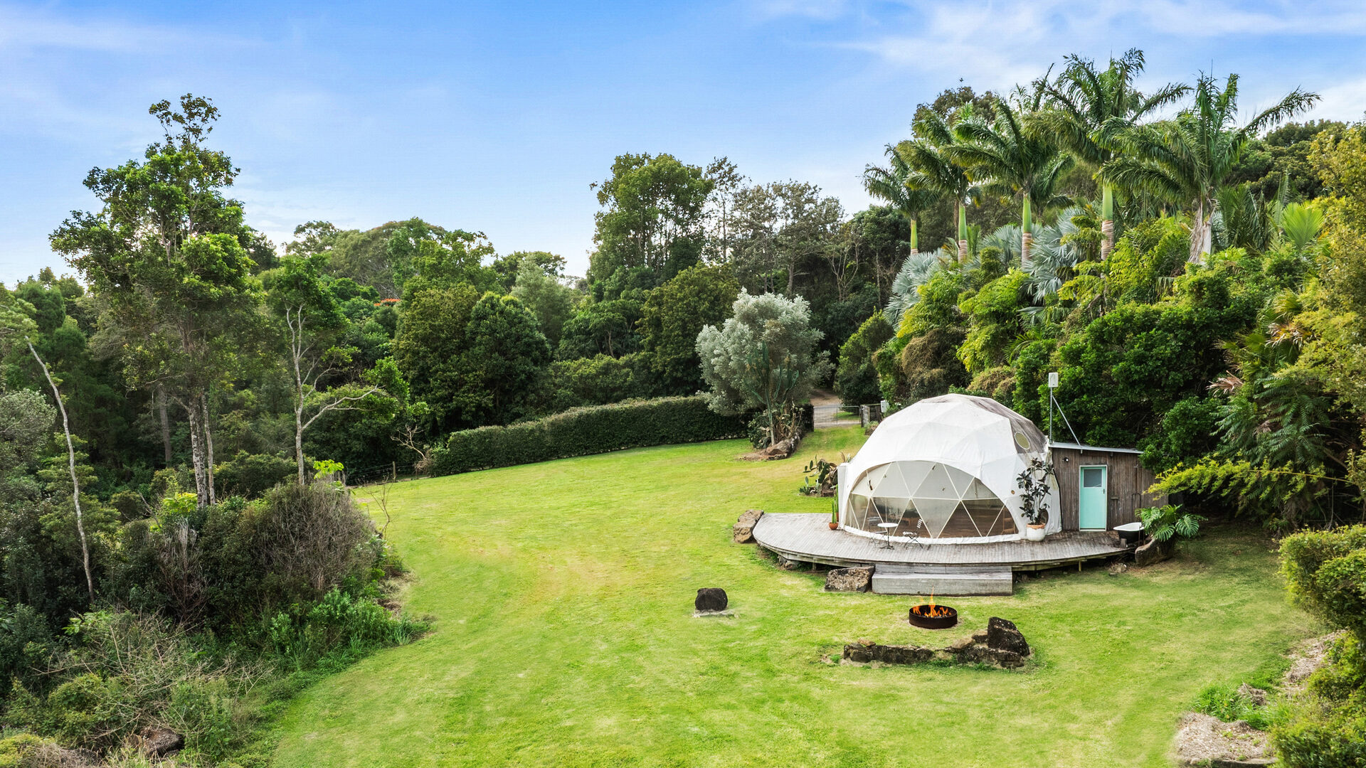 Sold - 128 Grays Lane - New Property in Tyagarah - Real Estate by Ollie Charkos