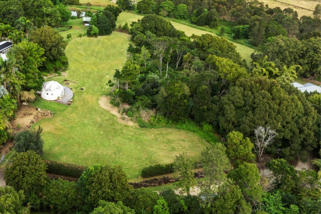 Sold - 128 Grays Lane - New Property in Tyagarah - Real Estate by Ollie Charkos