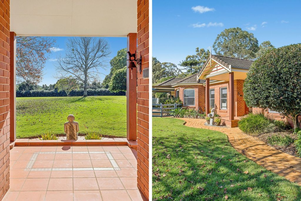 Sold - 55 Koellner Road - New Property in Cumbalum - Real Estate by Nathan Mills & Ben Gatwood
