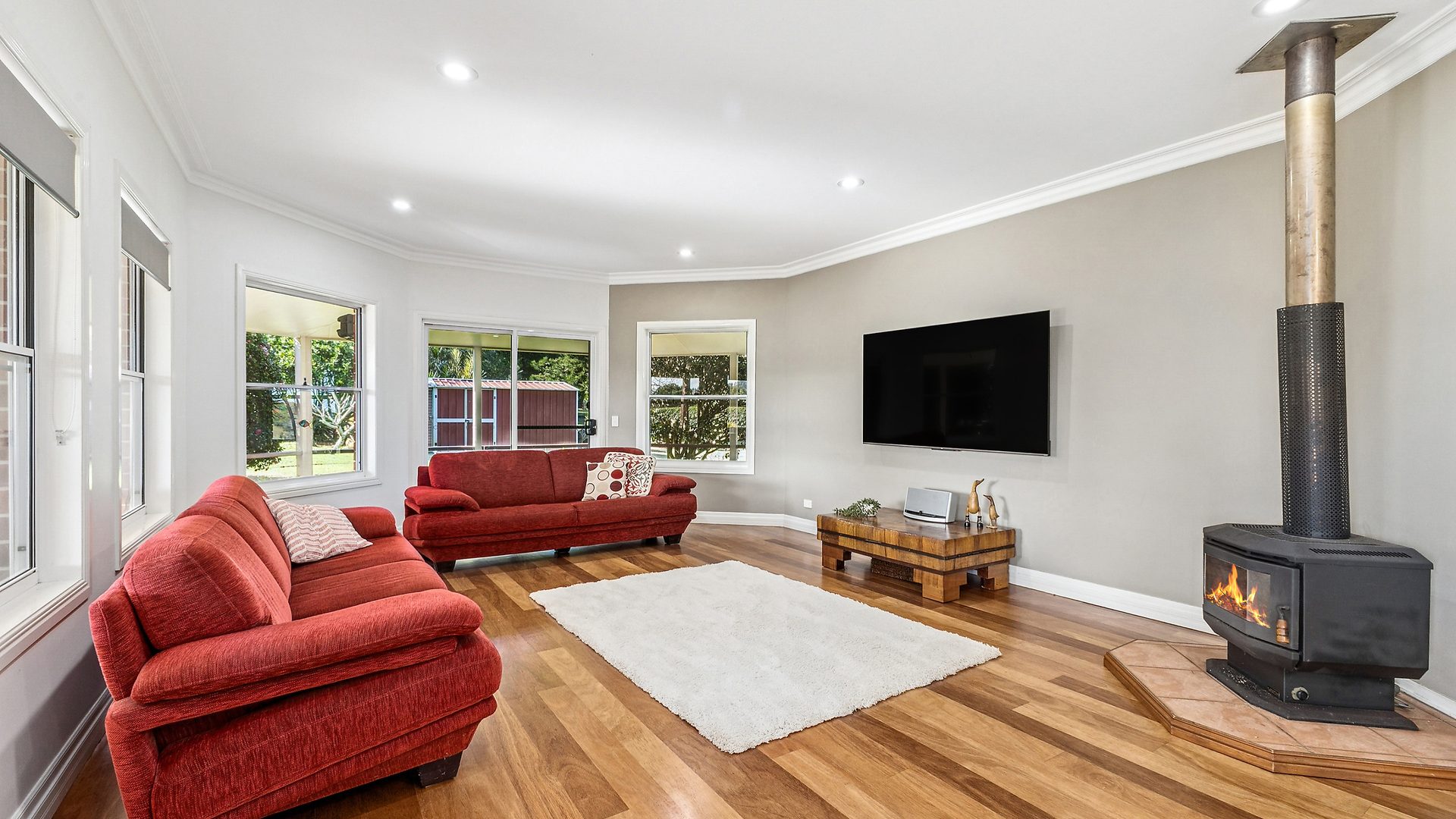 Sold - 55 Koellner Road - New Property in Cumbalum - Real Estate by Nathan Mills & Ben Gatwood