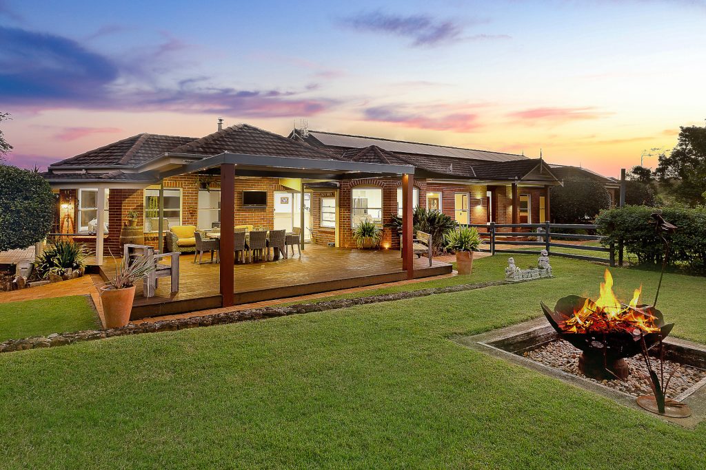 Sold - 55 Koellner Road - New Property in Cumbalum - Real Estate by Nathan Mills & Ben Gatwood