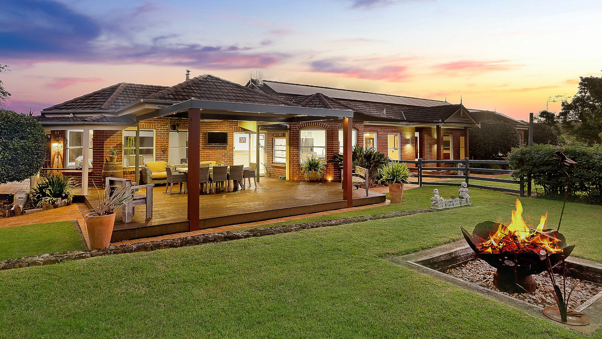 Sold - 55 Koellner Road - New Property in Cumbalum - Real Estate by Nathan Mills & Ben Gatwood