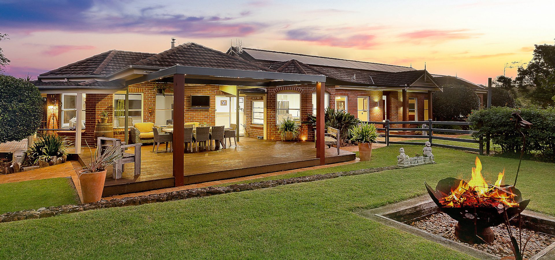 Sold - 55 Koellner Road - New Property in Cumbalum - Real Estate by Nathan Mills & Ben Gatwood