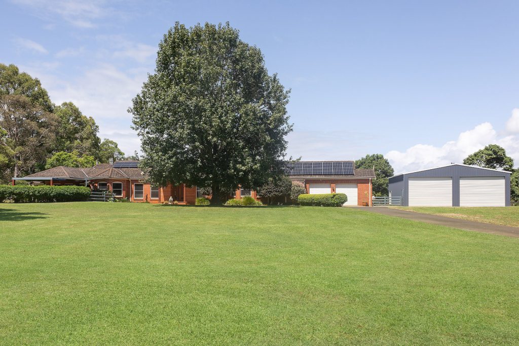 Sold - 55 Koellner Road - New Property in Cumbalum - Real Estate by Nathan Mills & Ben Gatwood