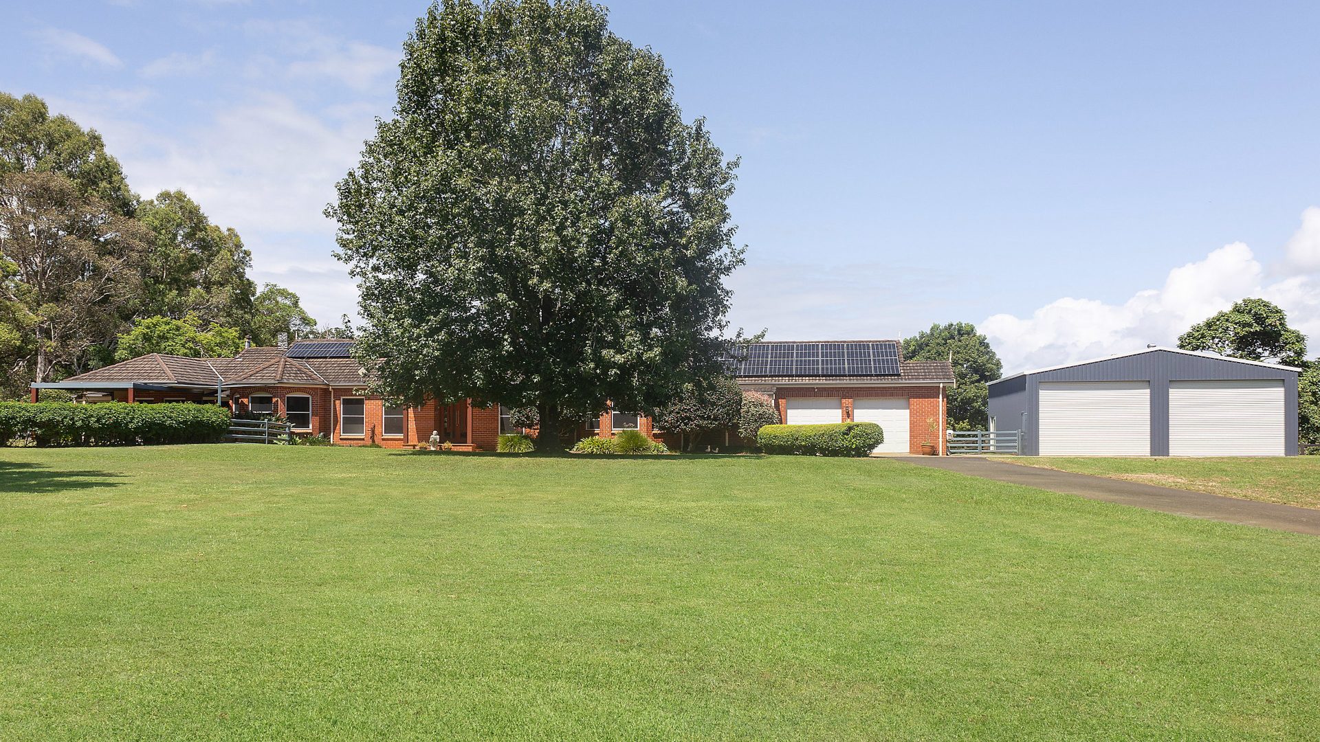 Sold - 55 Koellner Road - New Property in Cumbalum - Real Estate by Nathan Mills & Ben Gatwood