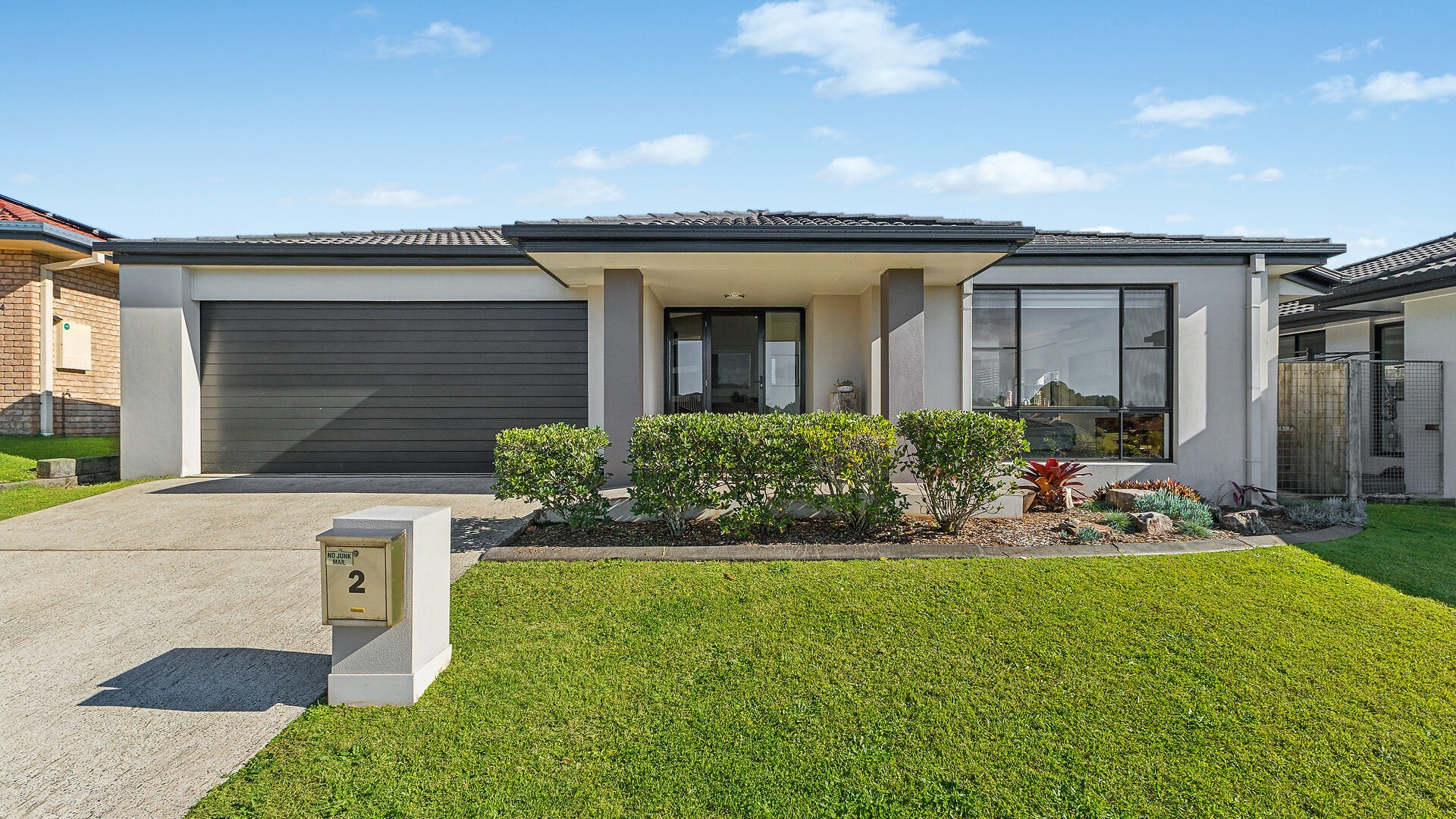 Sold - 2 Cashmere Place - New Property in Alstonville - Real Estate by Bill Johnston