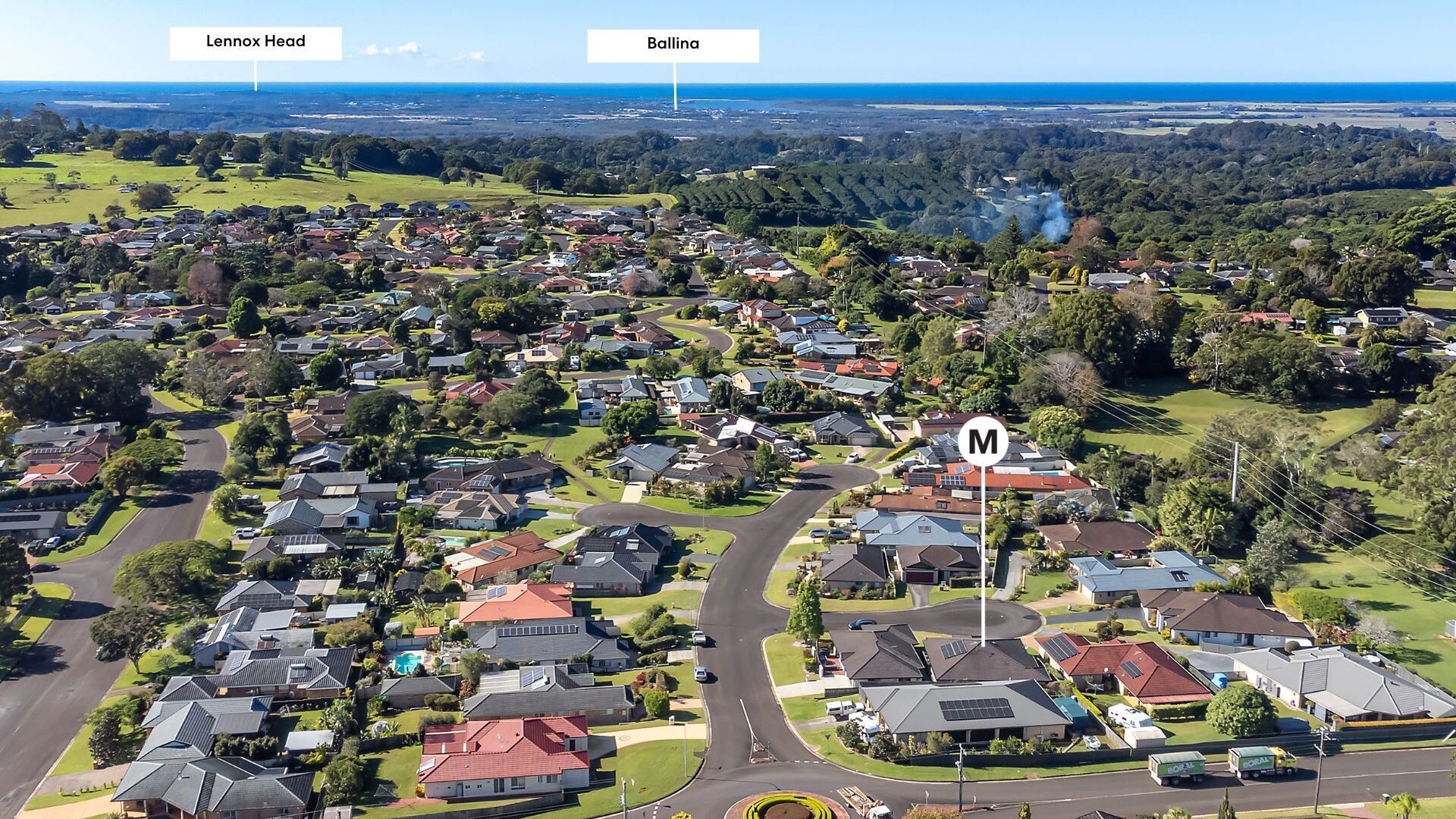 Sold - 2 Cashmere Place - New Property in Alstonville - Real Estate by Bill Johnston