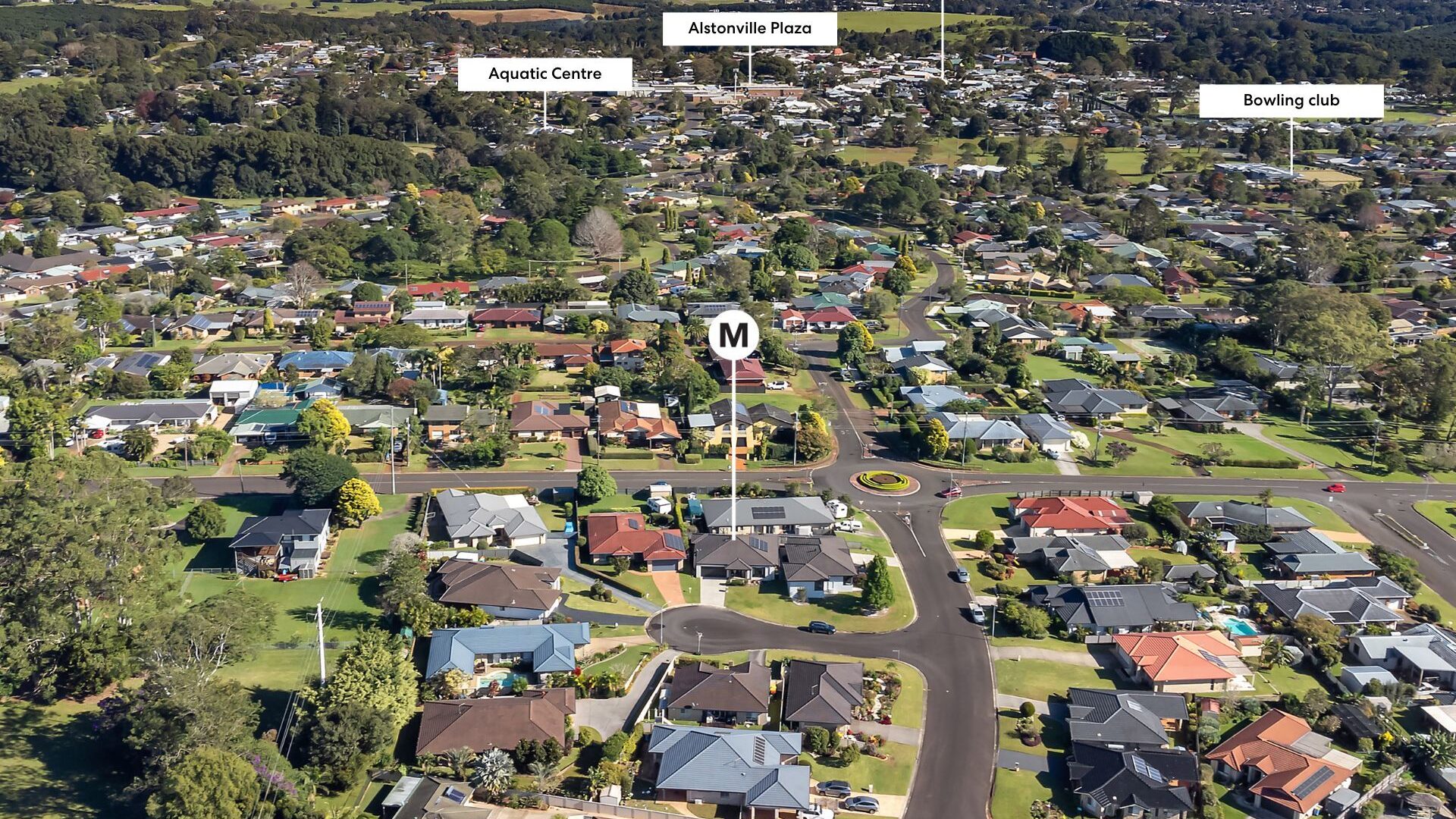 Sold - 2 Cashmere Place - New Property in Alstonville - Real Estate by Bill Johnston