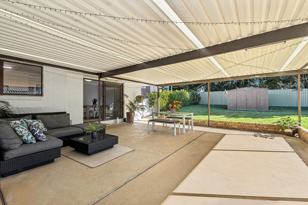 Sold - 11 Palermo Place - New Property in Alstonville - Real Estate by Bill Johnston