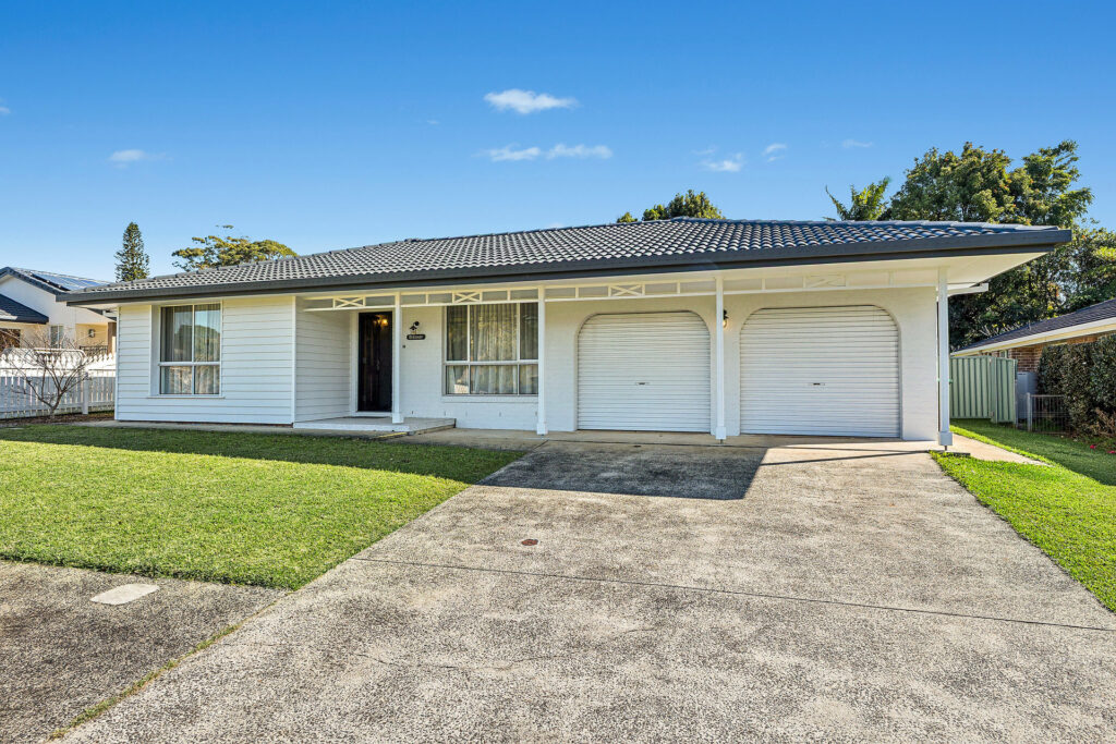 Sold - 11 Palermo Place - New Property in Alstonville - Real Estate by Bill Johnston