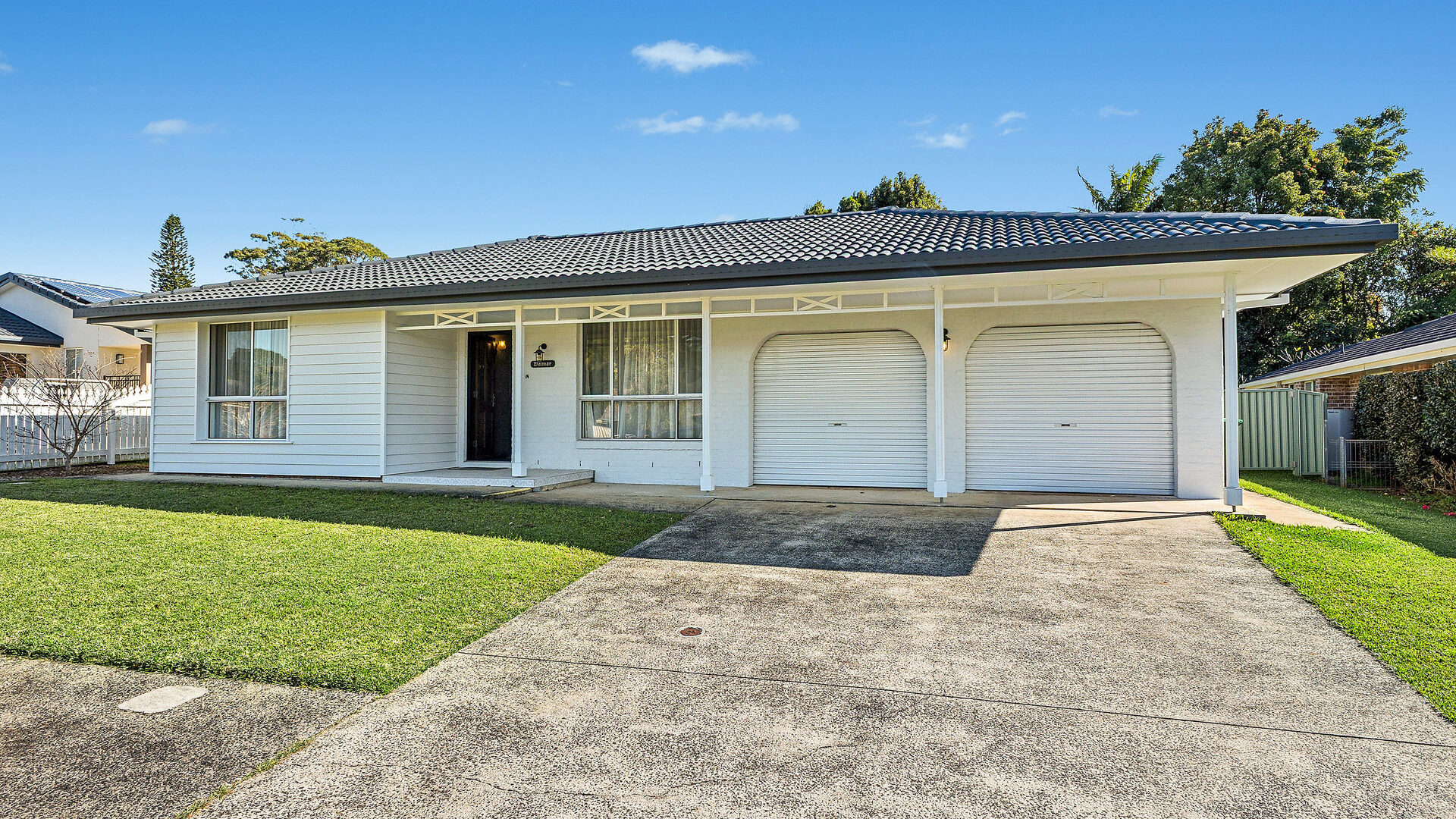 Sold - 11 Palermo Place - New Property in Alstonville - Real Estate by Bill Johnston