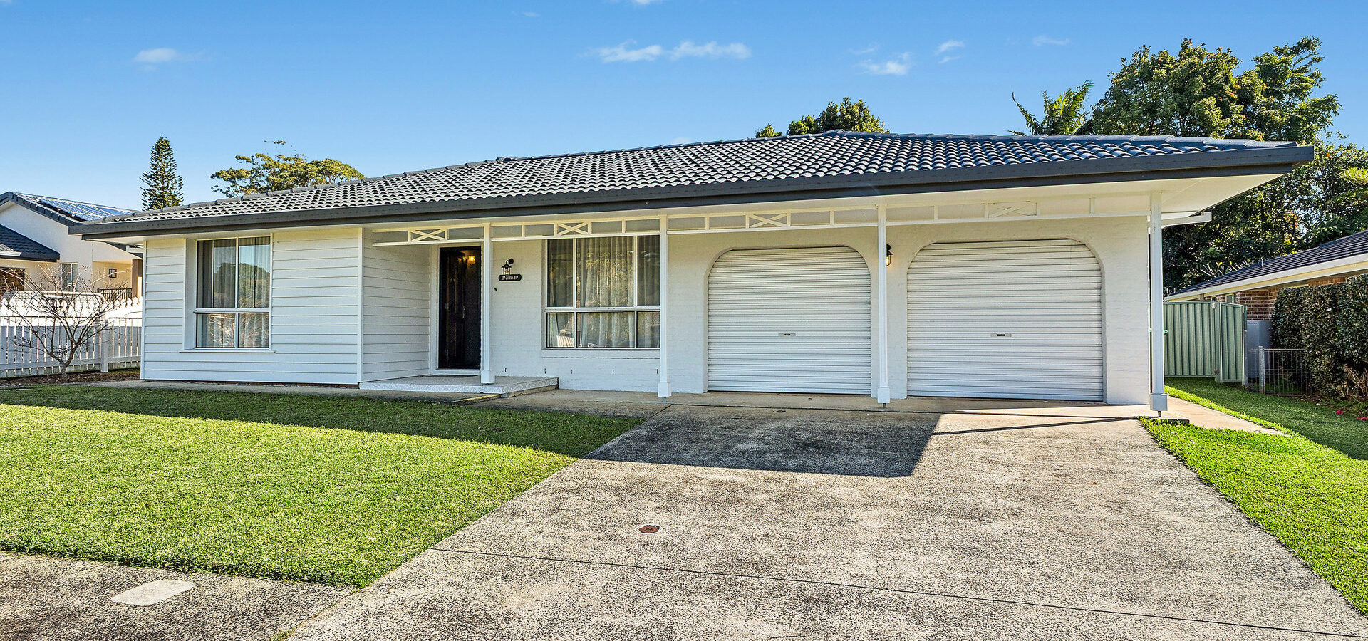 Sold - 11 Palermo Place - New Property in Alstonville - Real Estate by Bill Johnston