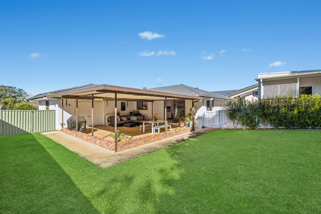 Sold - 11 Palermo Place - New Property in Alstonville - Real Estate by Bill Johnston