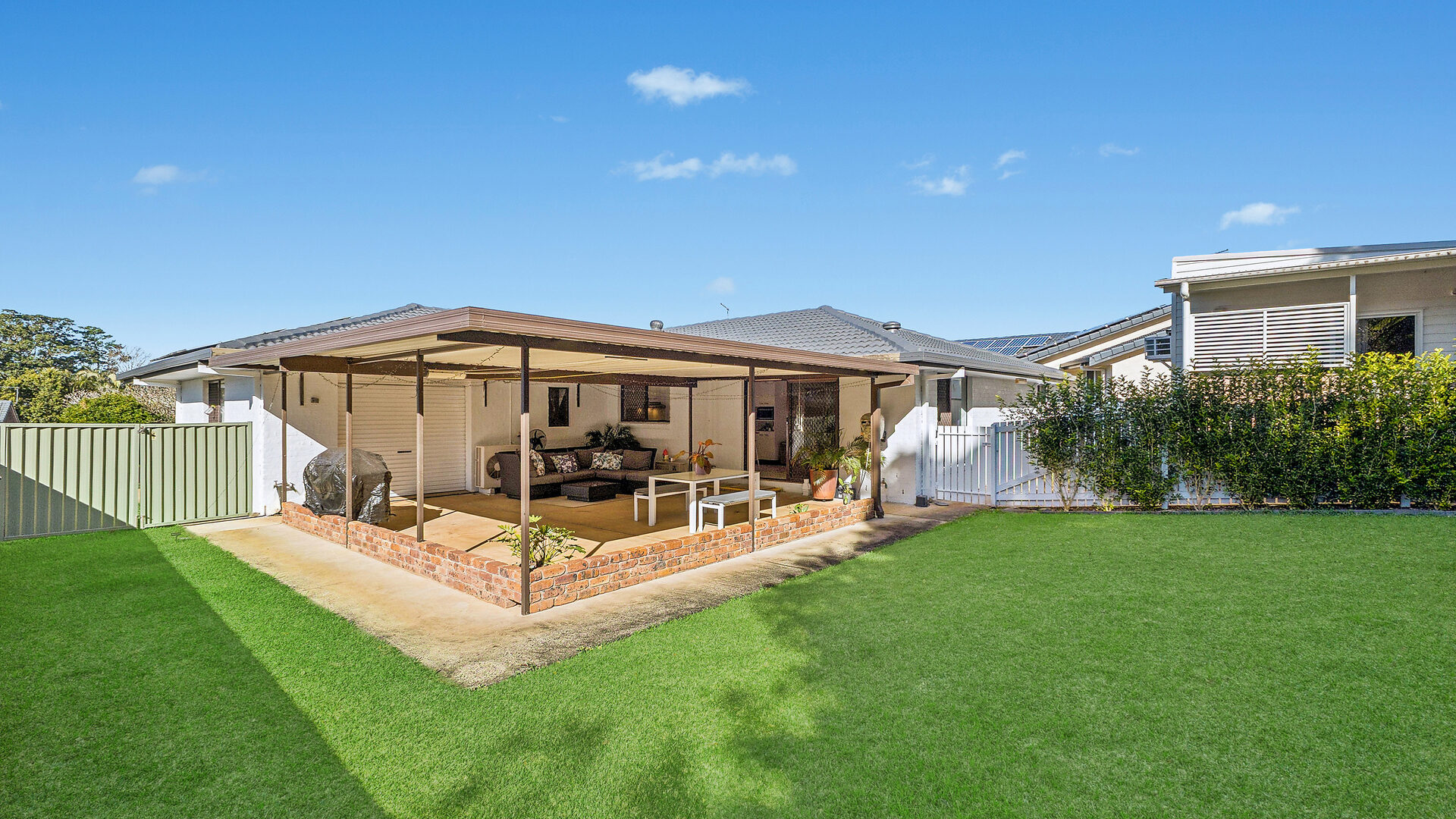 Sold - 11 Palermo Place - New Property in Alstonville - Real Estate by Bill Johnston