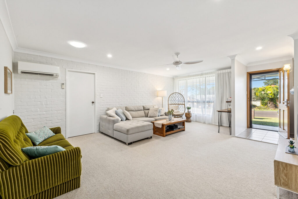 Sold - 11 Palermo Place - New Property in Alstonville - Real Estate by Bill Johnston