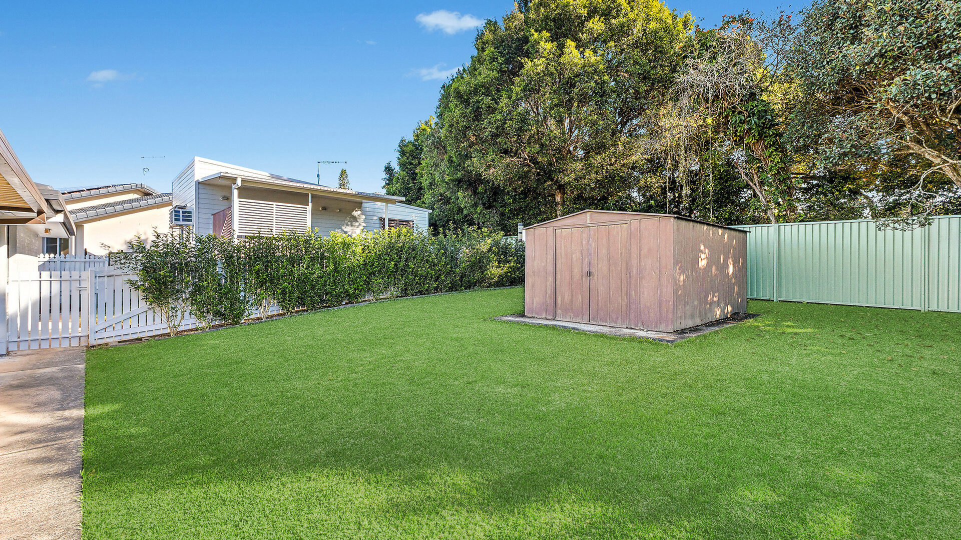 Sold - 11 Palermo Place - New Property in Alstonville - Real Estate by Bill Johnston