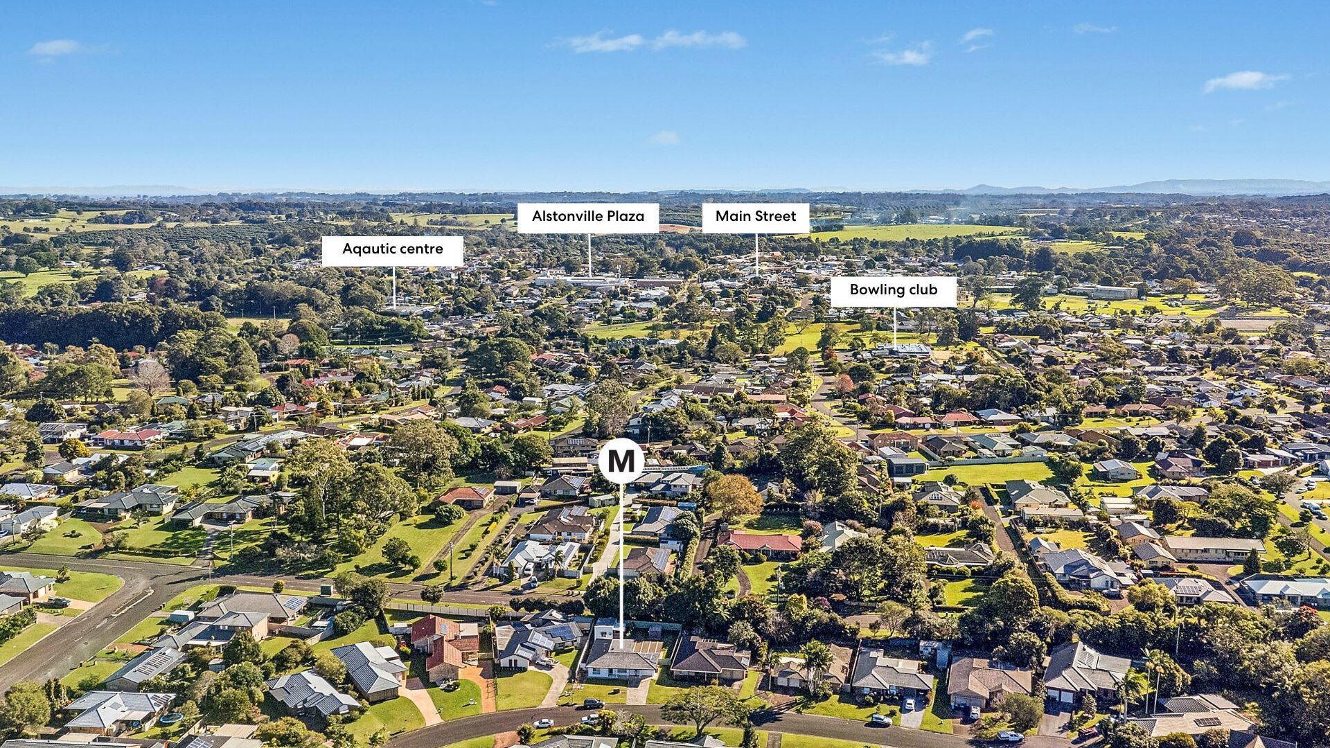 Sold - 11 Palermo Place - New Property in Alstonville - Real Estate by Bill Johnston