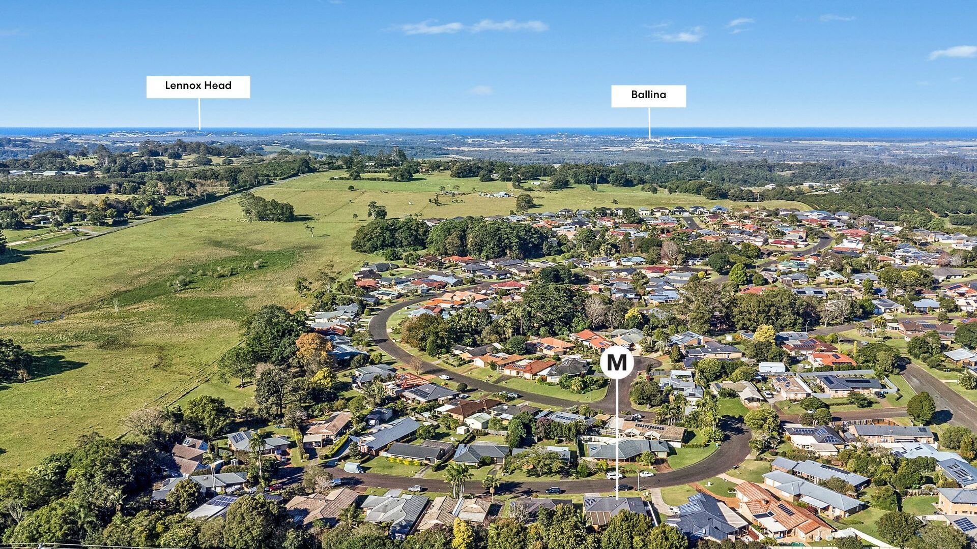 Sold - 11 Palermo Place - New Property in Alstonville - Real Estate by Bill Johnston