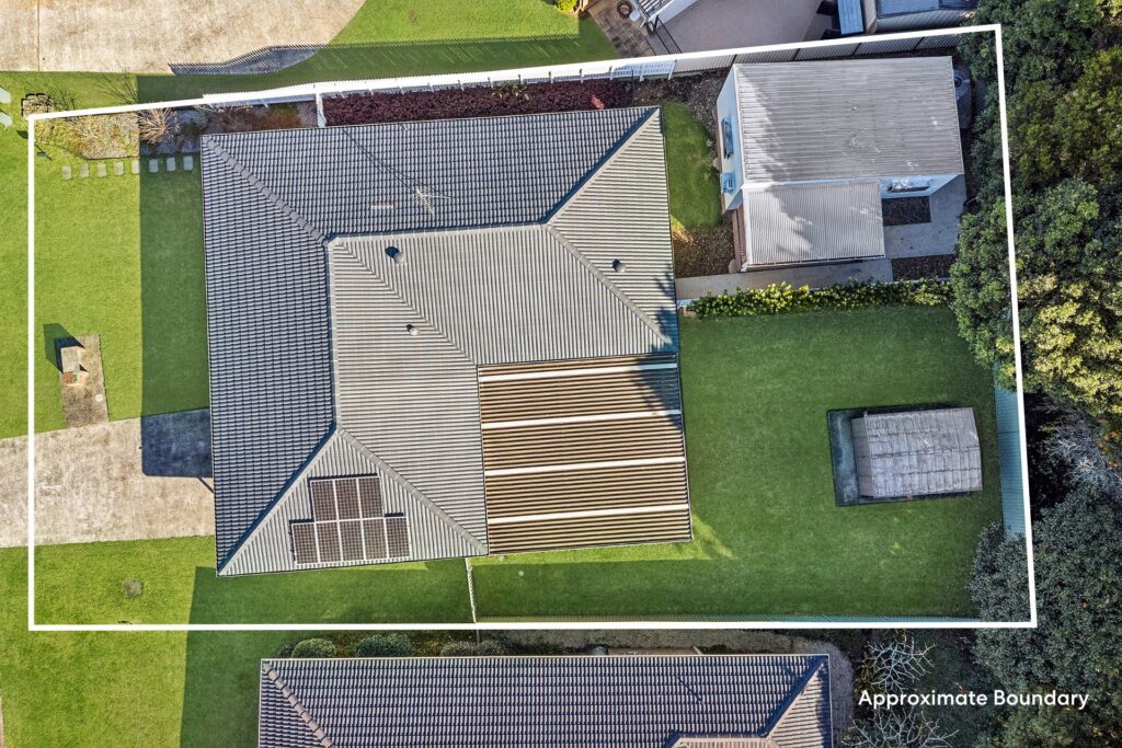 Sold - 11 Palermo Place - New Property in Alstonville - Real Estate by Bill Johnston