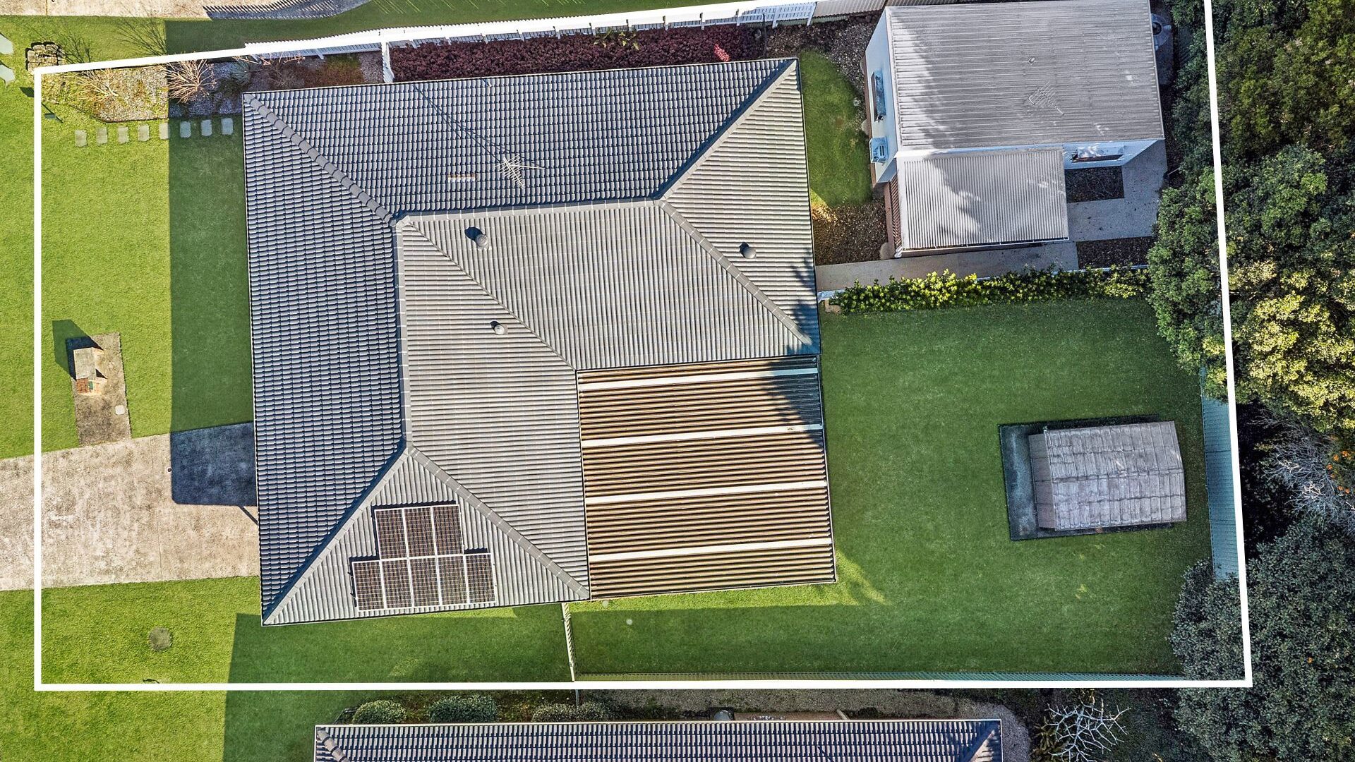 Sold - 11 Palermo Place - New Property in Alstonville - Real Estate by Bill Johnston