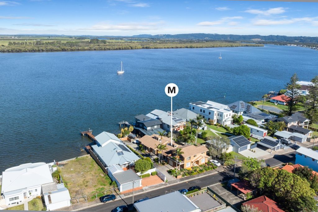Sold - 2/14 Camoola Avenue - New Property in Ballina - Real Estate by Shawn Bishop