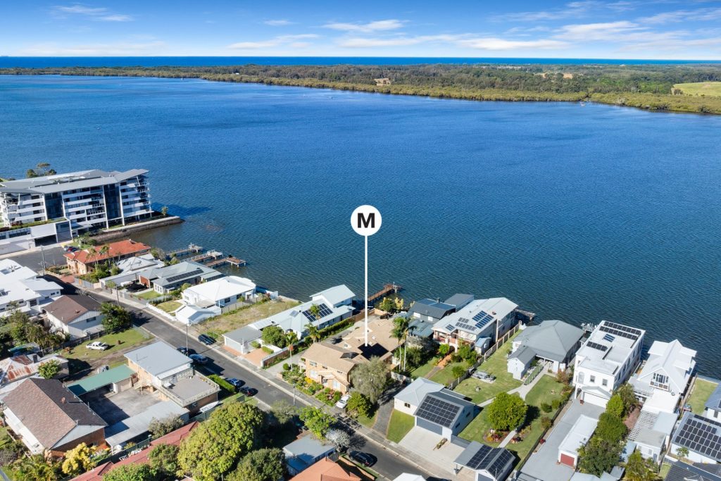 Sold - 2/14 Camoola Avenue - New Property in Ballina - Real Estate by Shawn Bishop