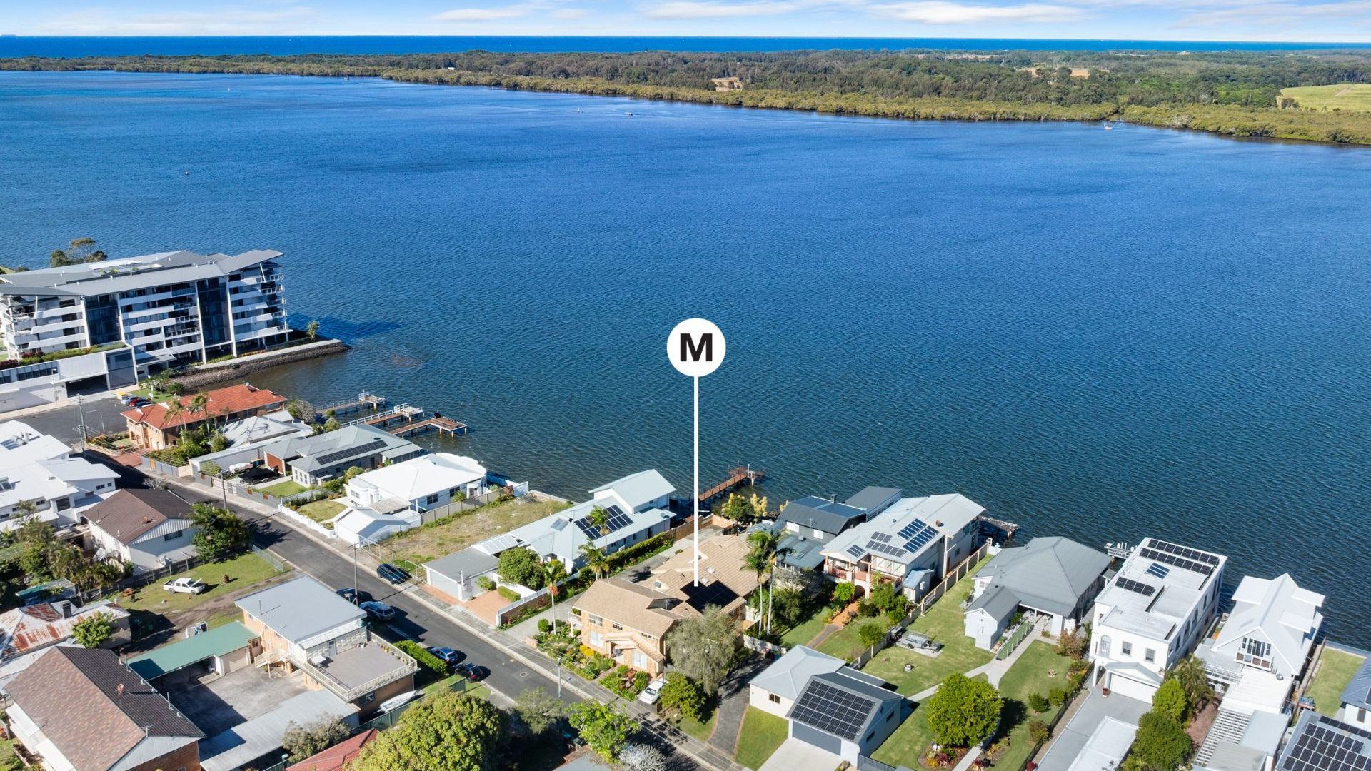 Sold - 2/14 Camoola Avenue - New Property in Ballina - Real Estate by Shawn Bishop