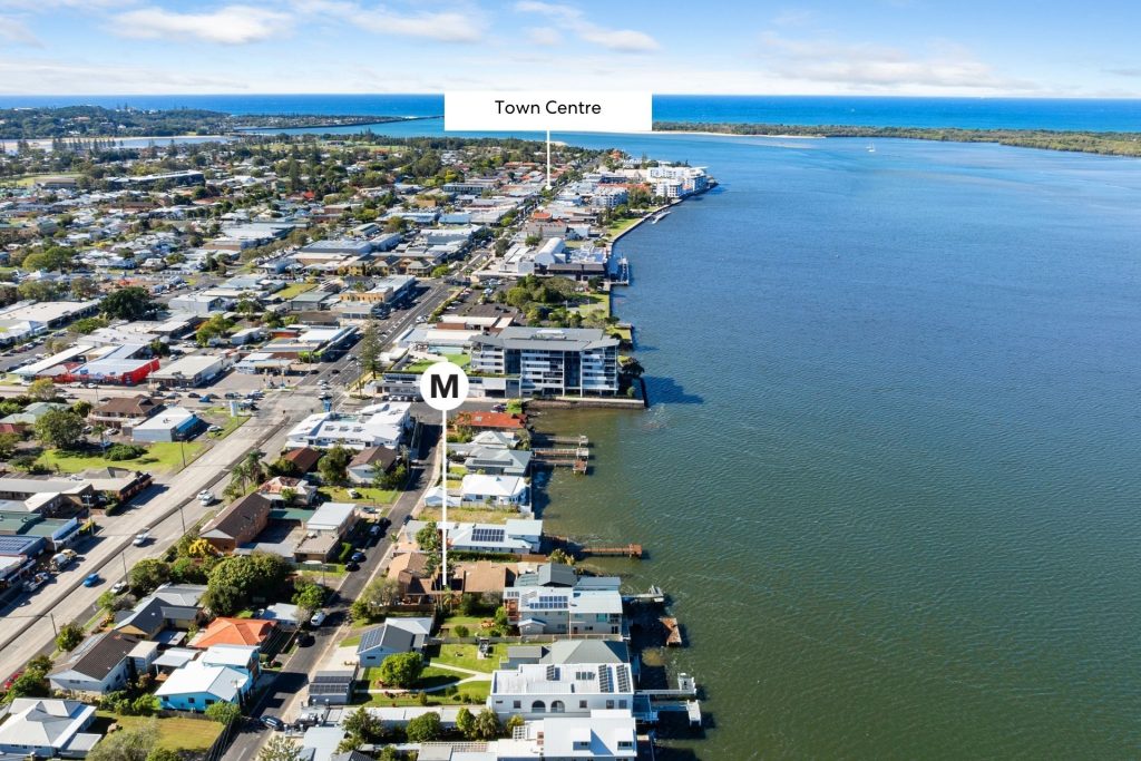 Sold - 2/14 Camoola Avenue - New Property in Ballina - Real Estate by Shawn Bishop