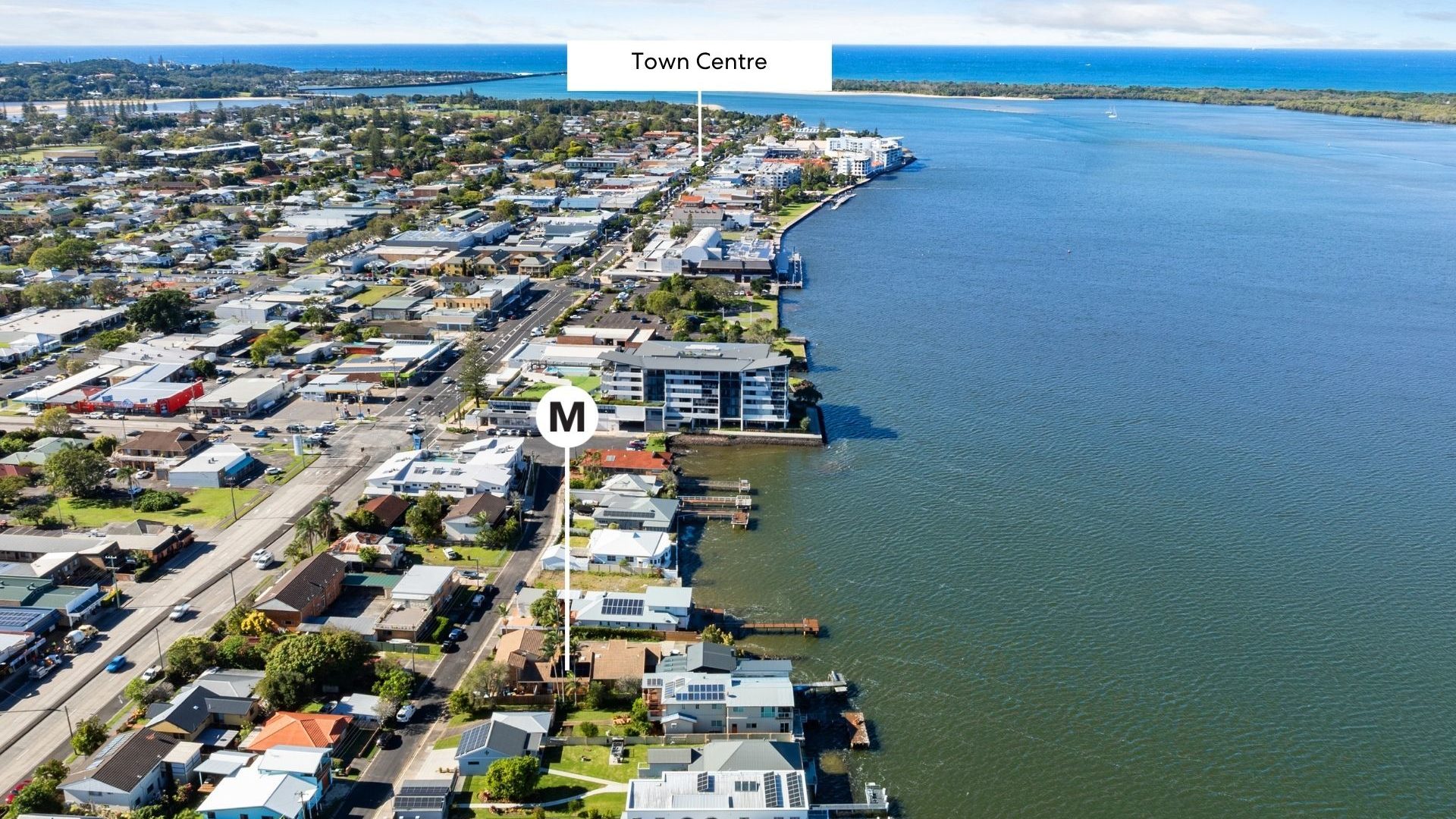 Sold - 2/14 Camoola Avenue - New Property in Ballina - Real Estate by Shawn Bishop
