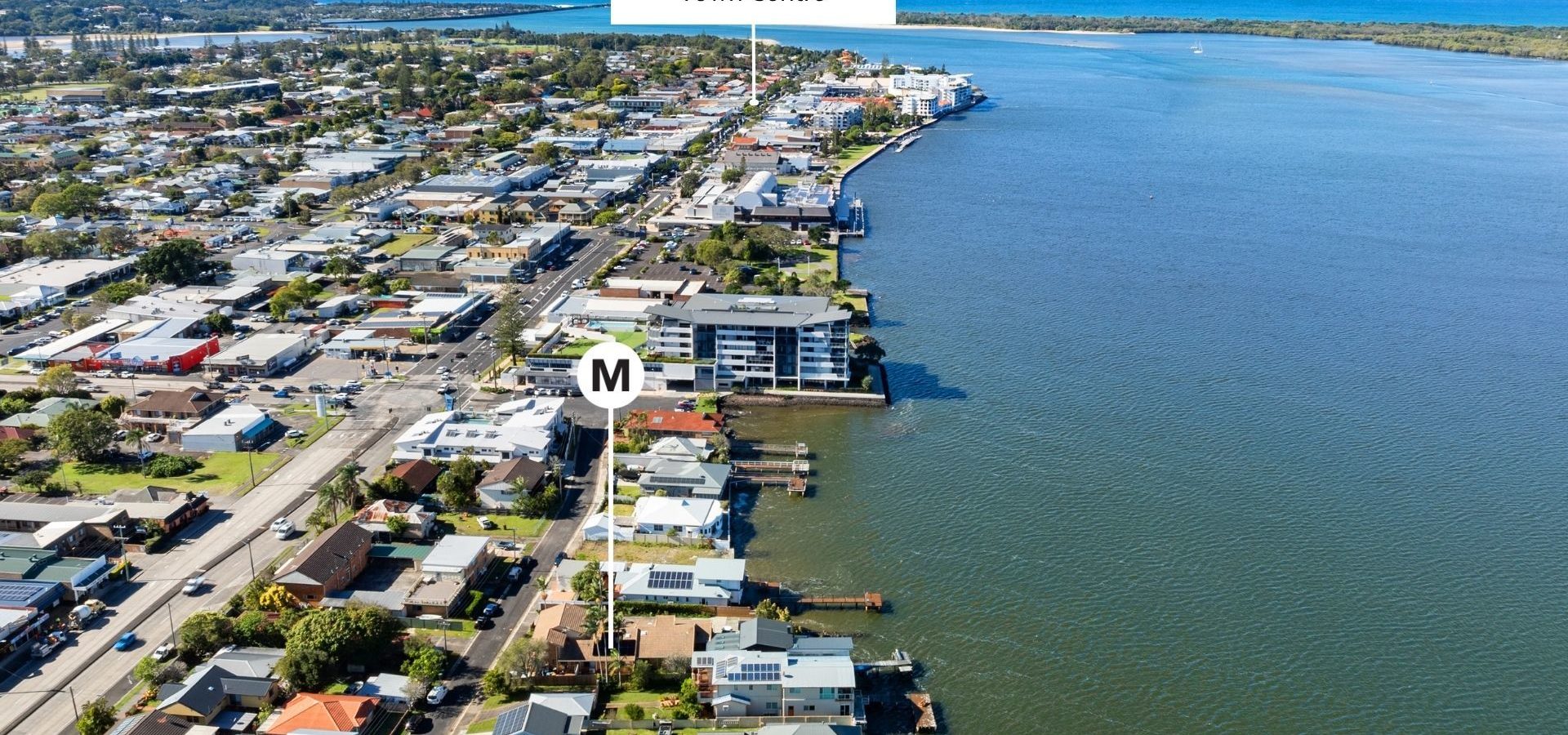 Sold - 2/14 Camoola Avenue - New Property in Ballina - Real Estate by Shawn Bishop