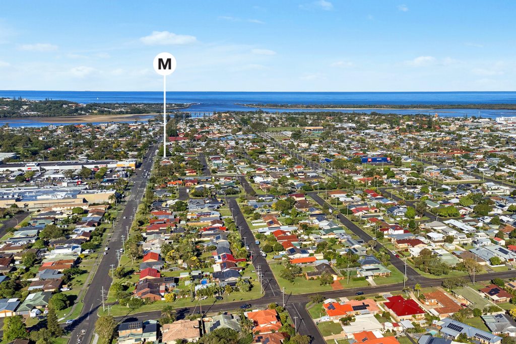 Sold - 86 Fox Street - New Property in Ballina - Real Estate by Nathan Mills & Ben Gatwood
