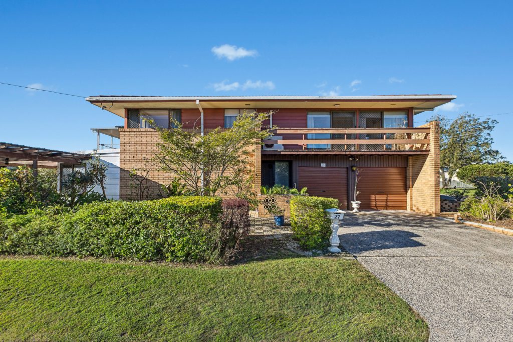 Sold - 27 Riverside Drive - New Property in West Ballina - Real Estate by Adam & Maxine Gaiter