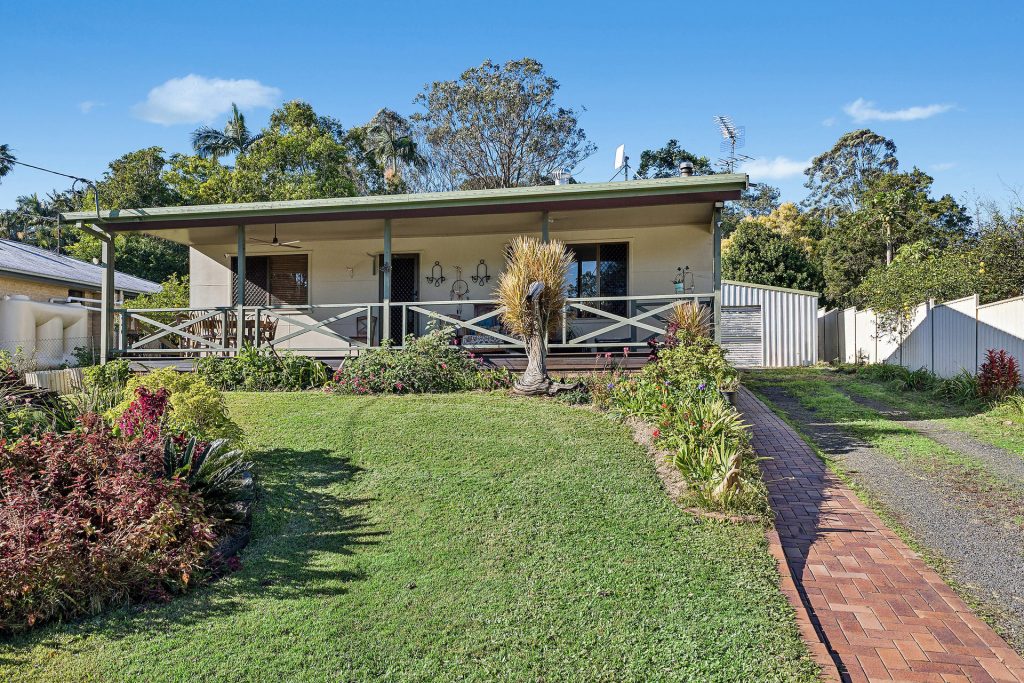 Sold - 17 Rileys Hill Road - New Property in Rileys Hill - Real Estate by Adam & Maxine Gaiter