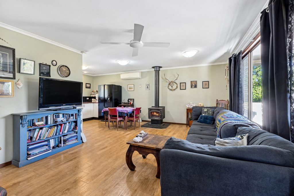 Sold - 17 Rileys Hill Road - New Property in Rileys Hill - Real Estate by Adam & Maxine Gaiter